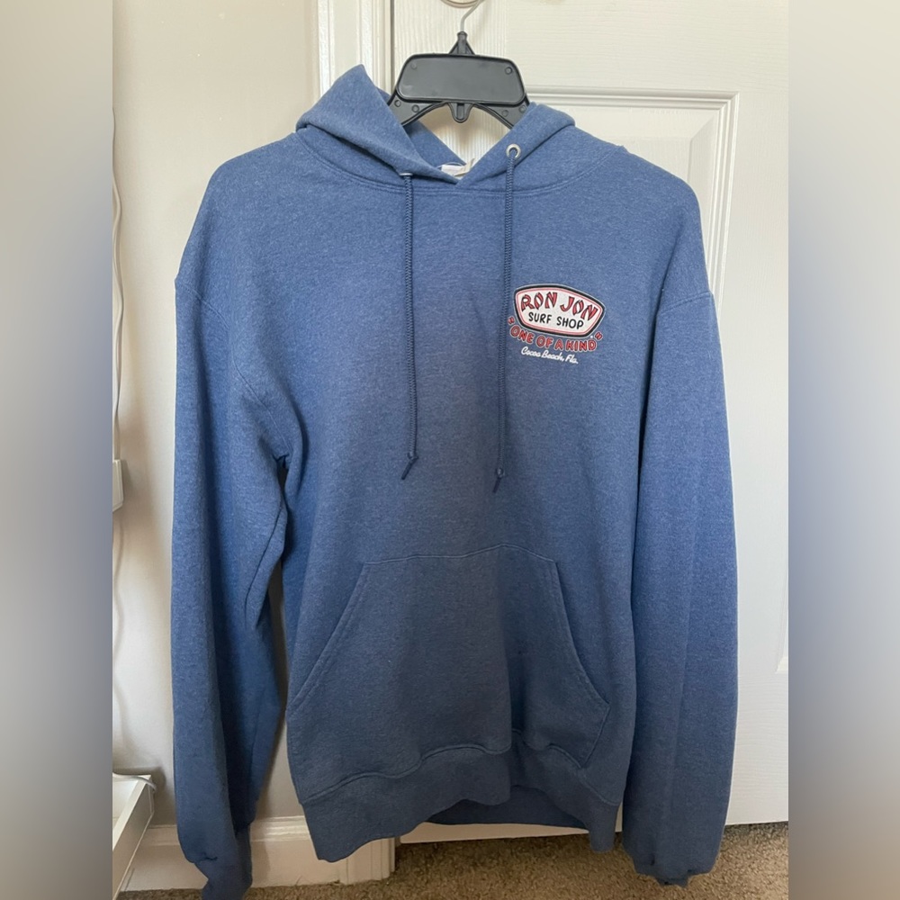 Ron Jon Hoodie